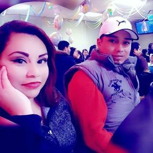 Meet your Posher, Luis